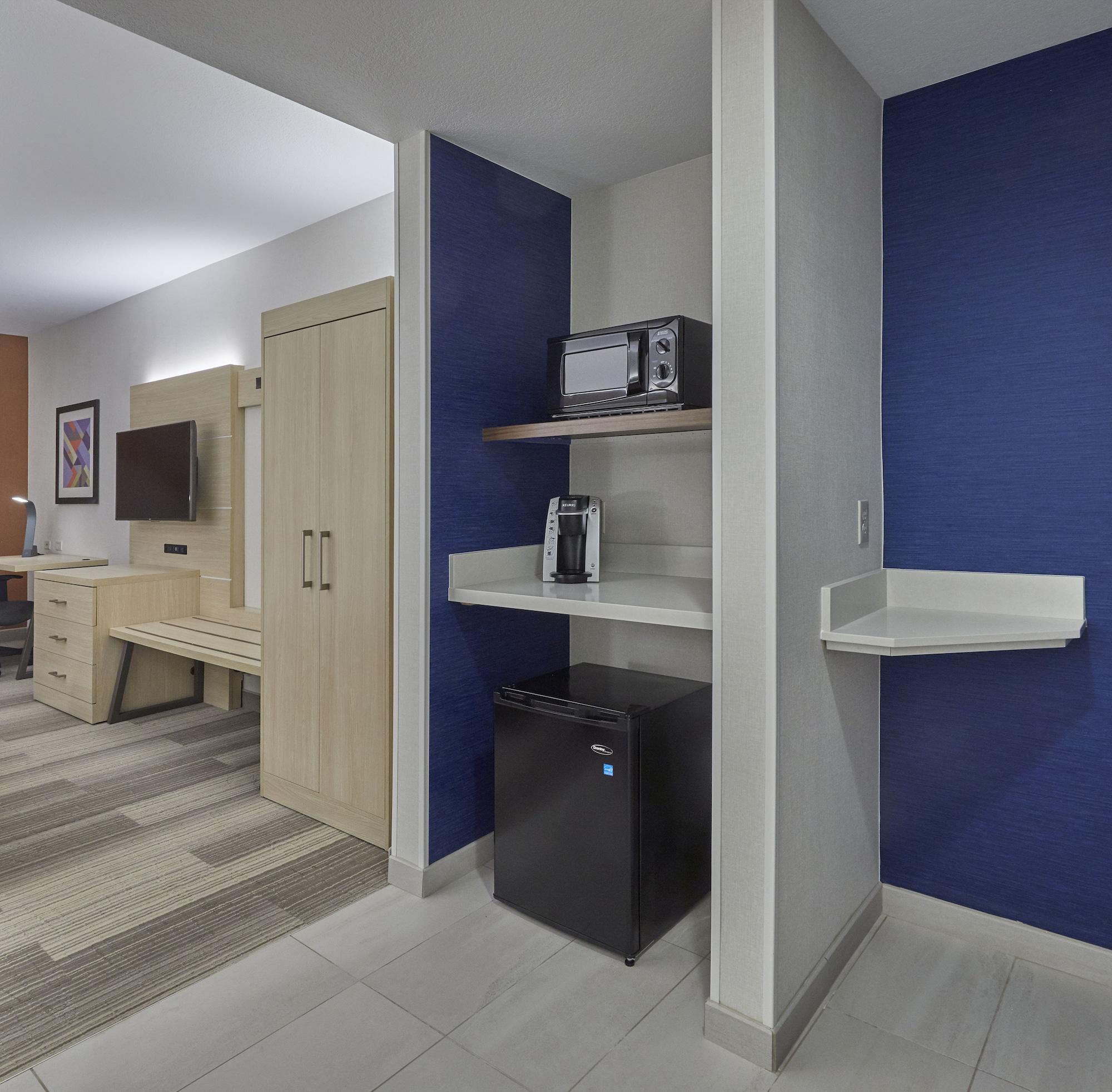Holiday Inn Express : Eugene - Springfield, an IHG Hotel Exterior foto