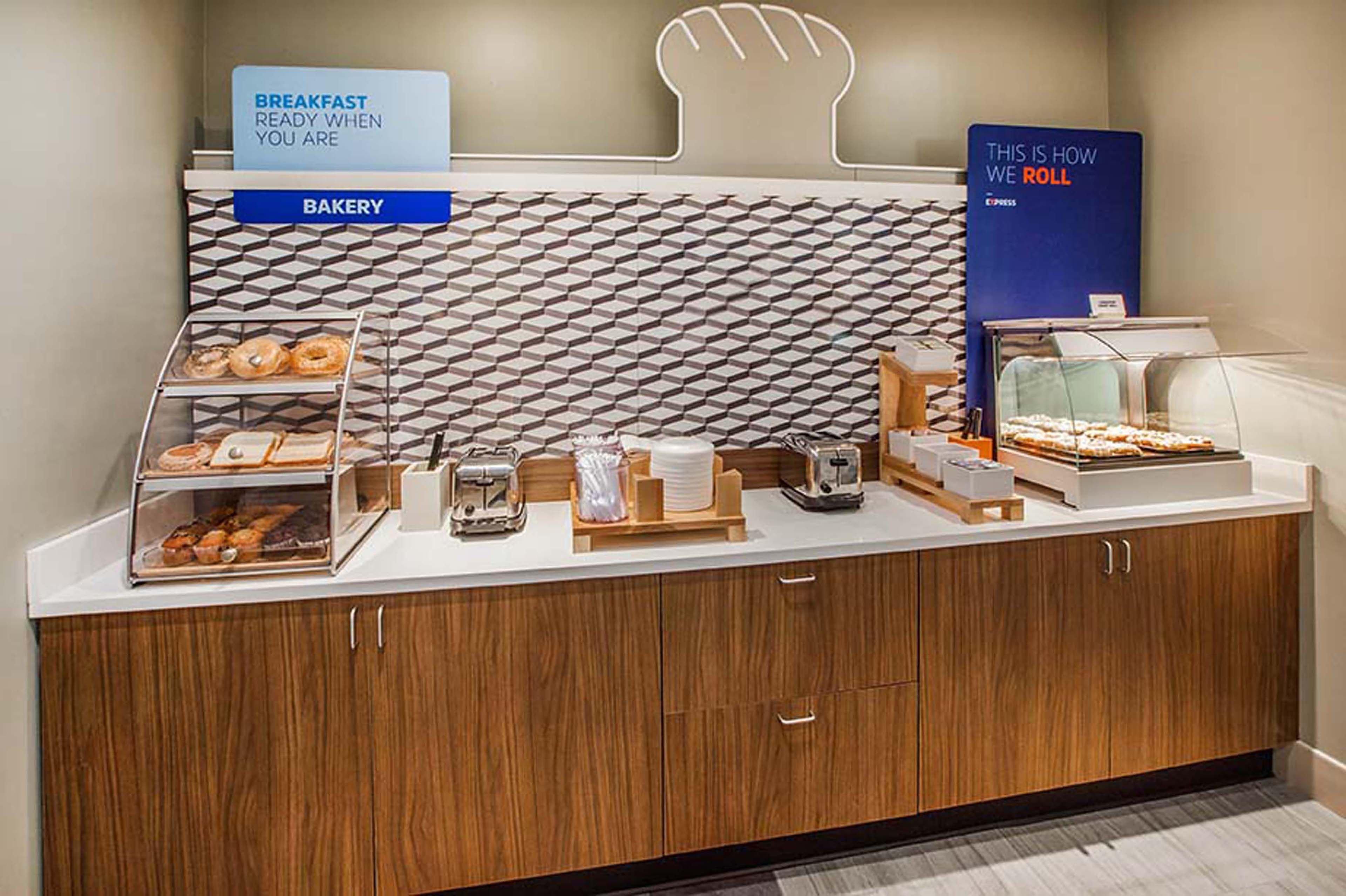 Holiday Inn Express : Eugene - Springfield, an IHG Hotel Exterior foto