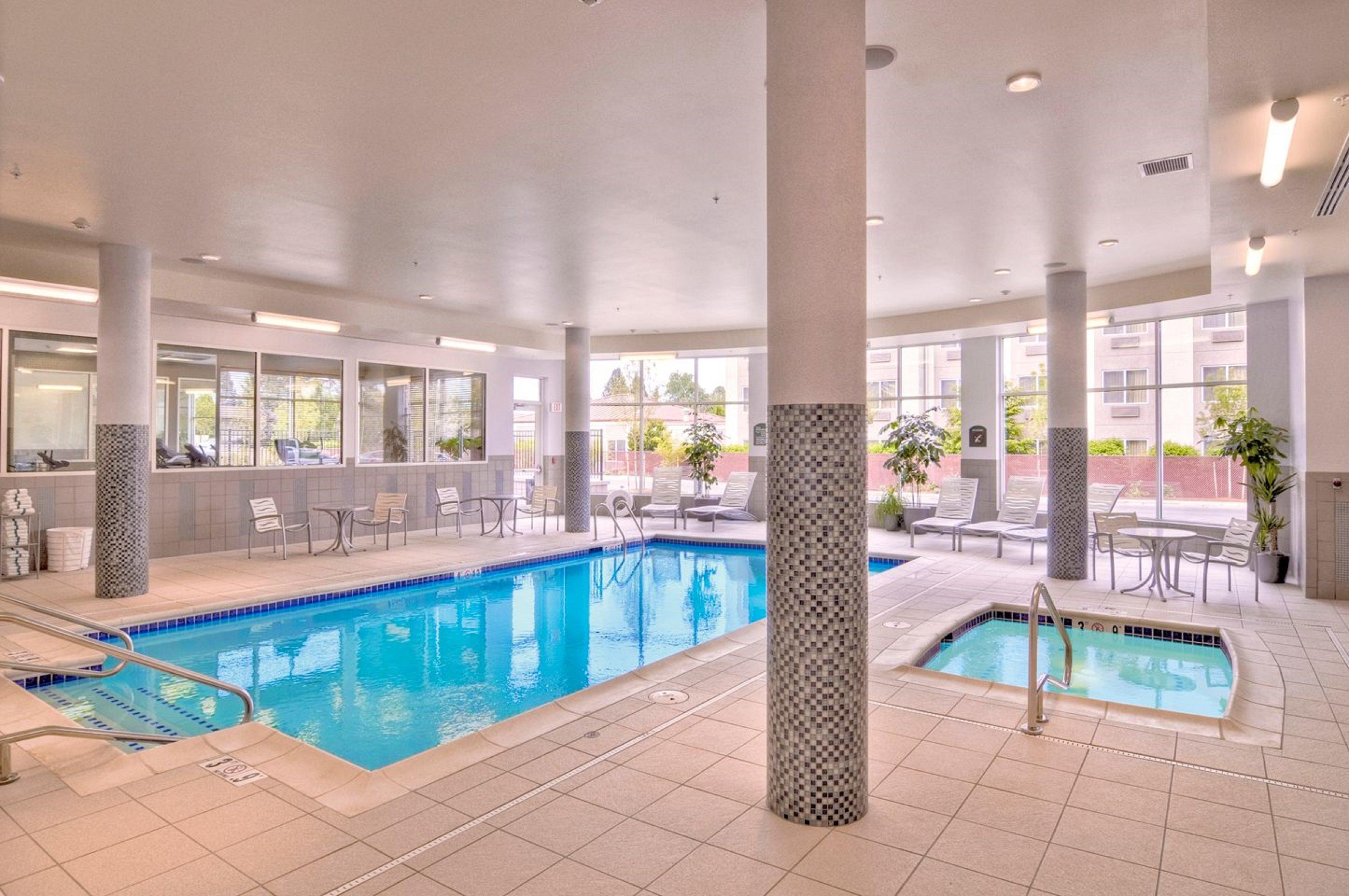 Holiday Inn Express : Eugene - Springfield, an IHG Hotel Exterior foto