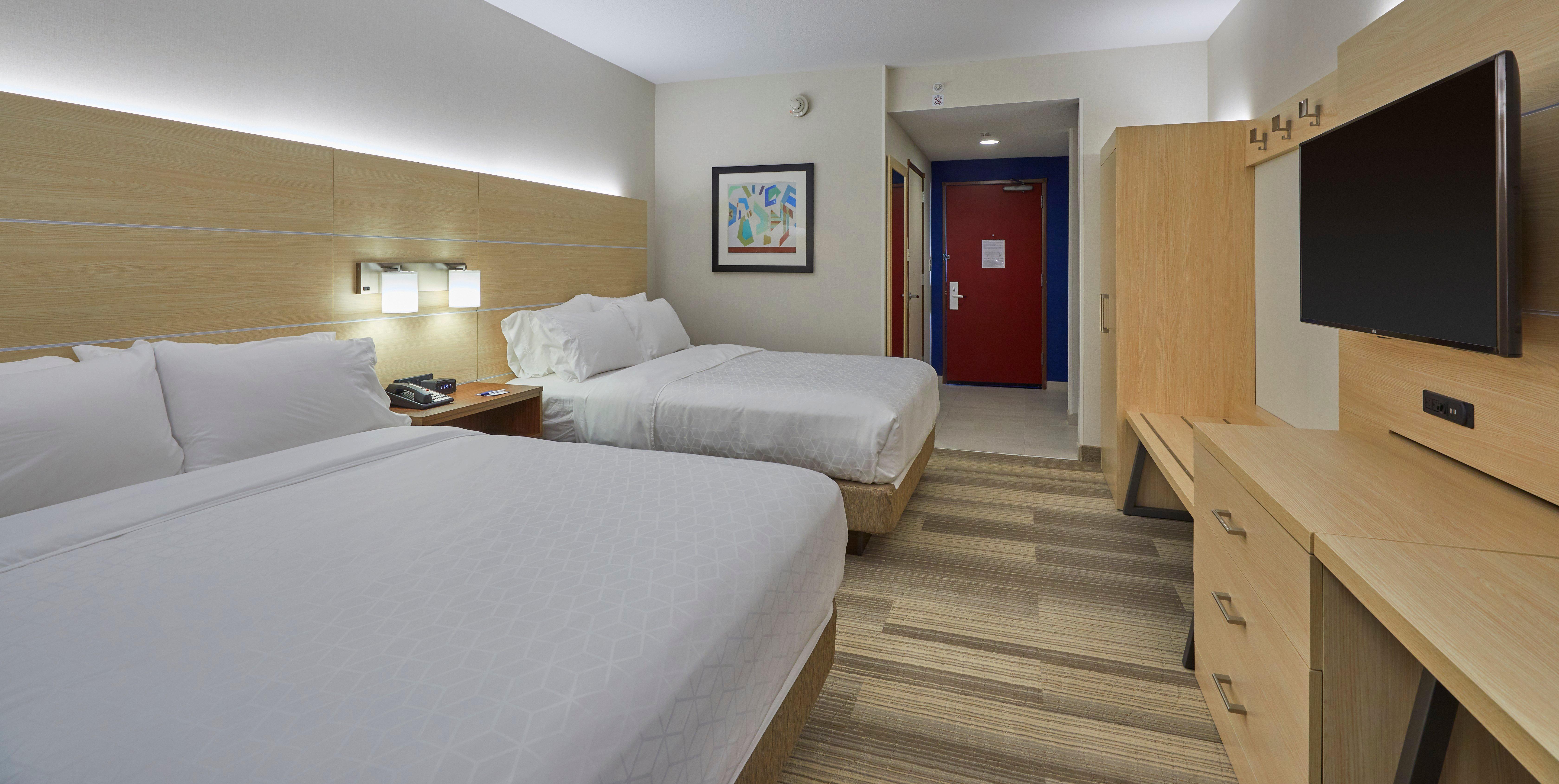 Holiday Inn Express : Eugene - Springfield, an IHG Hotel Exterior foto