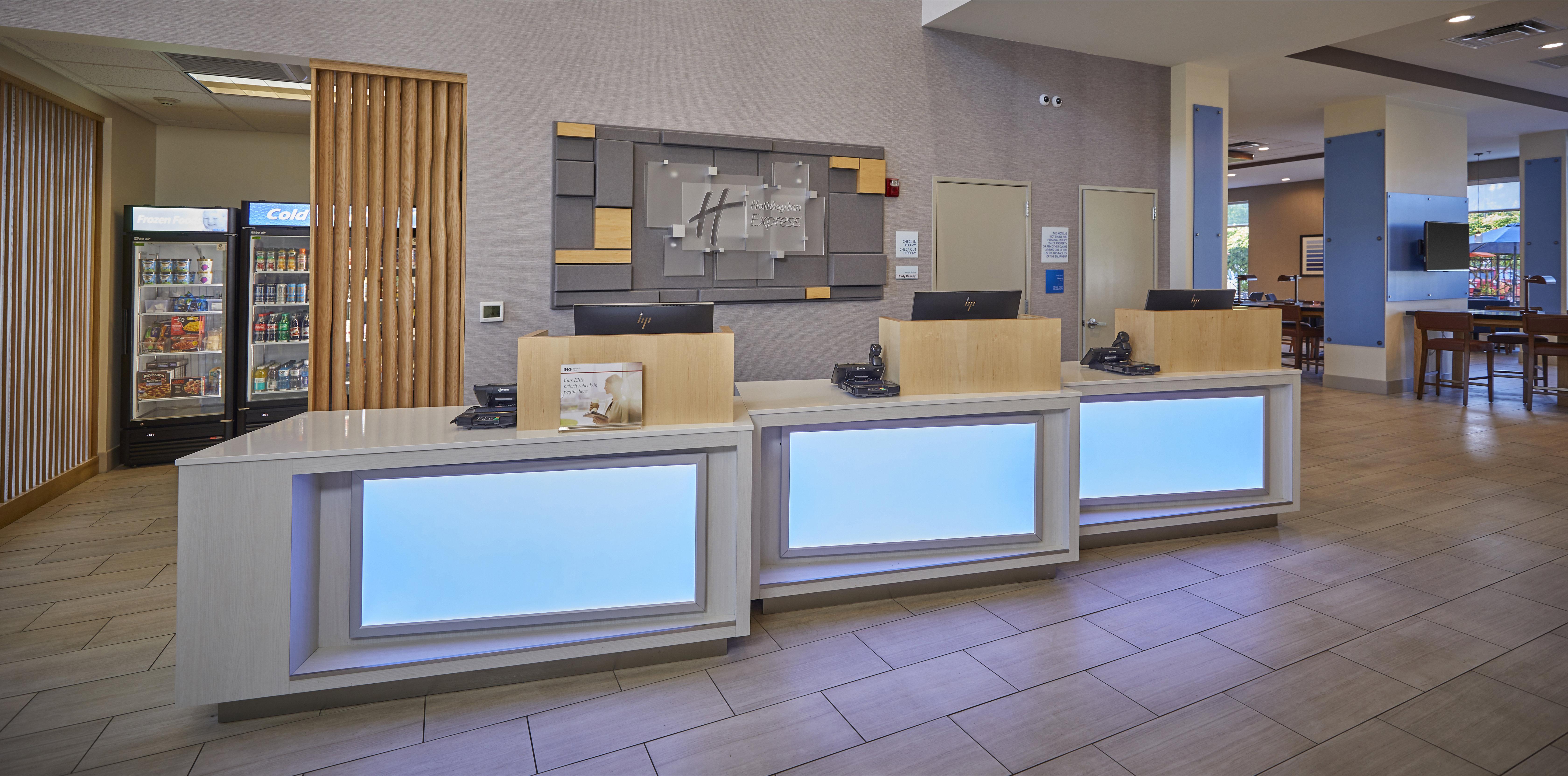 Holiday Inn Express : Eugene - Springfield, an IHG Hotel Exterior foto