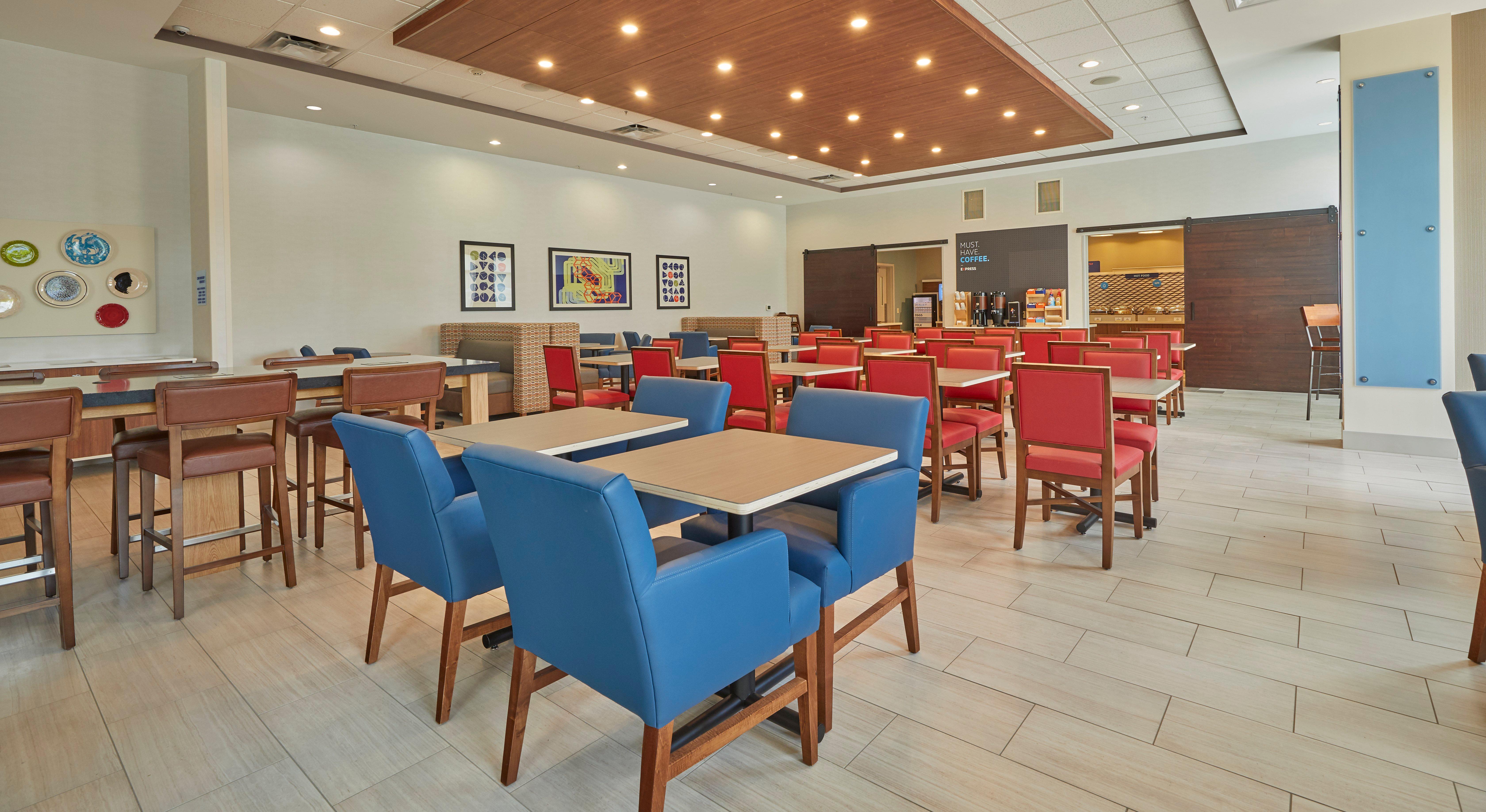 Holiday Inn Express : Eugene - Springfield, an IHG Hotel Exterior foto
