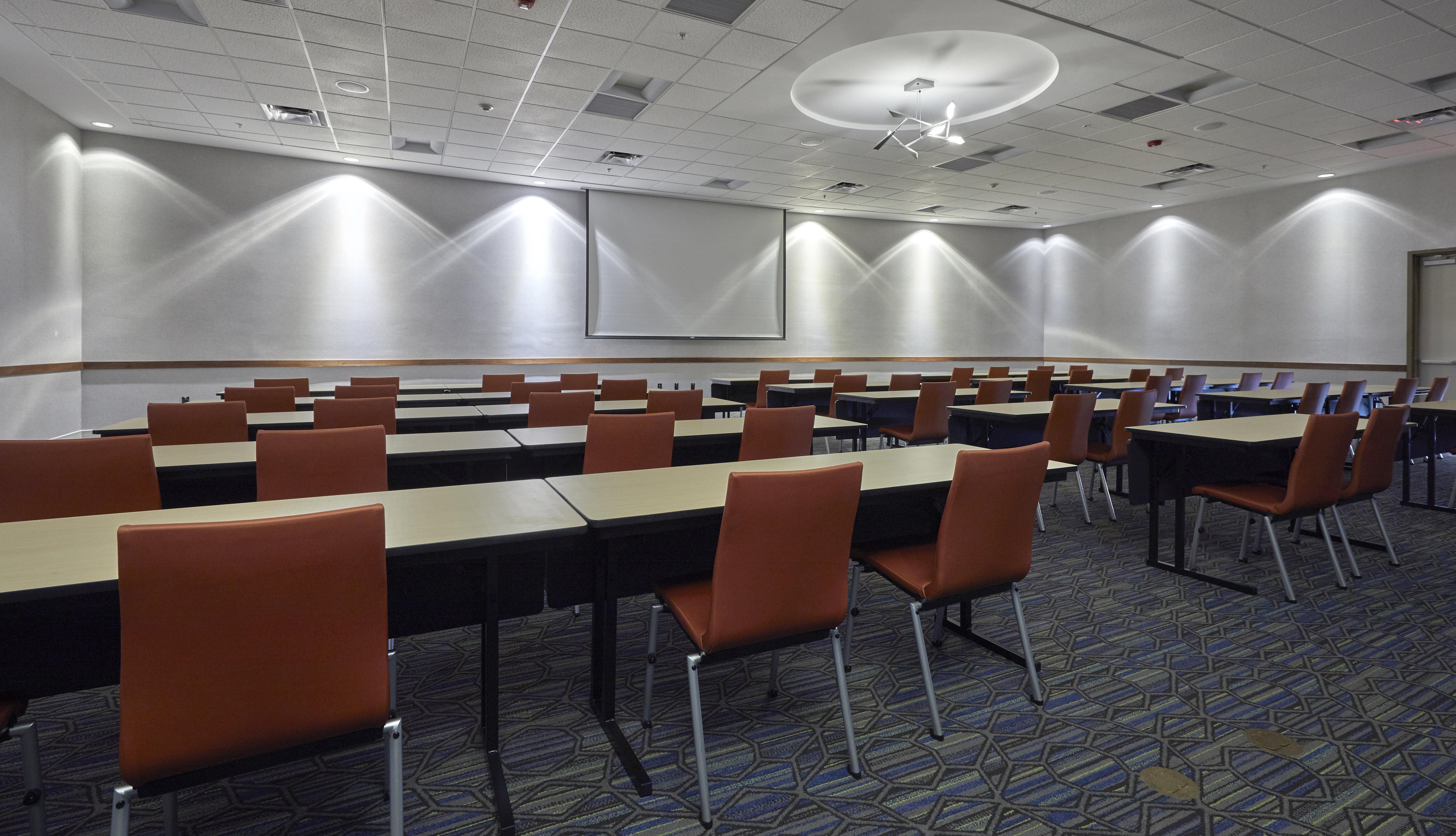 Holiday Inn Express : Eugene - Springfield, an IHG Hotel Exterior foto