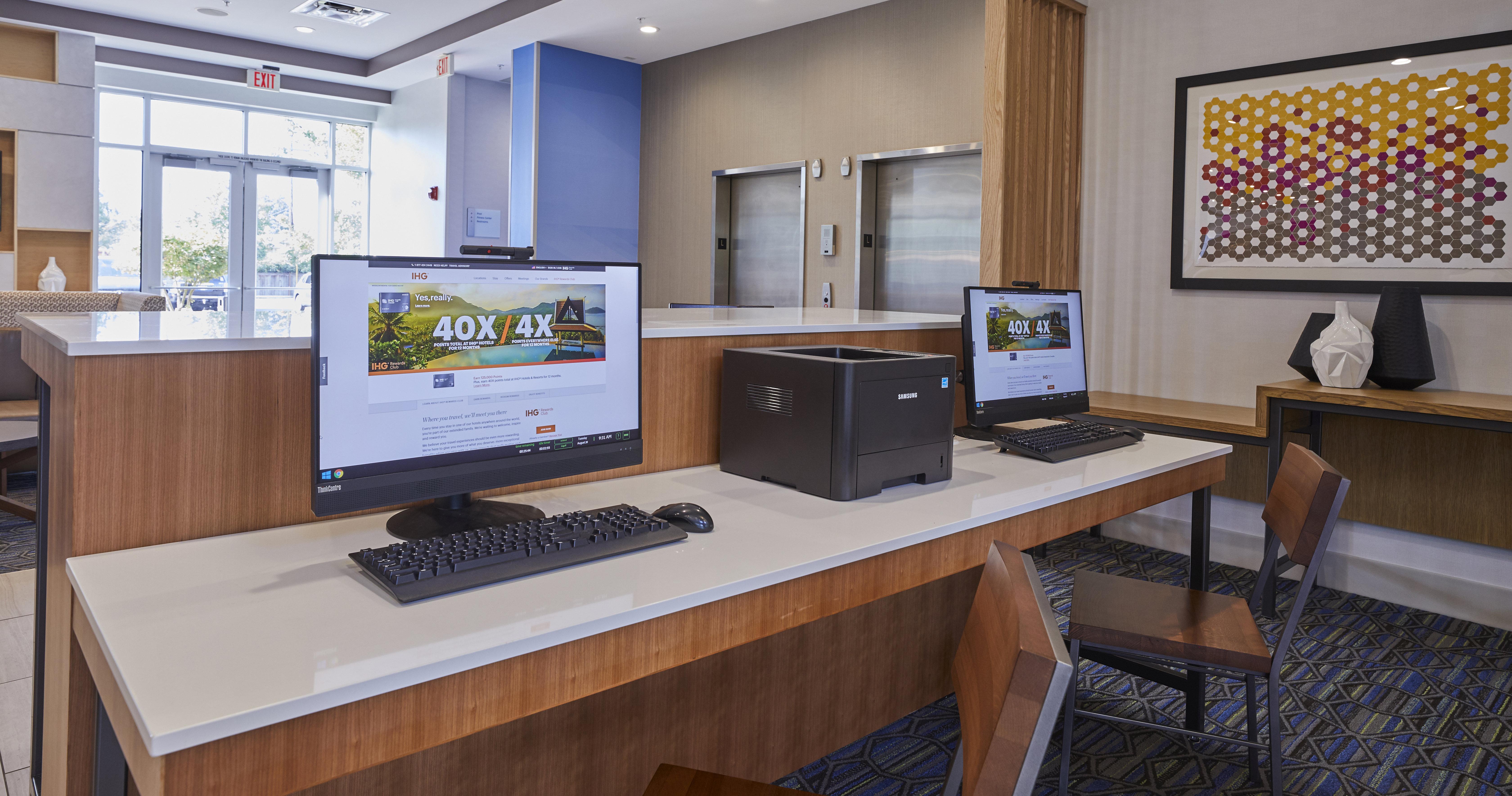 Holiday Inn Express : Eugene - Springfield, an IHG Hotel Exterior foto