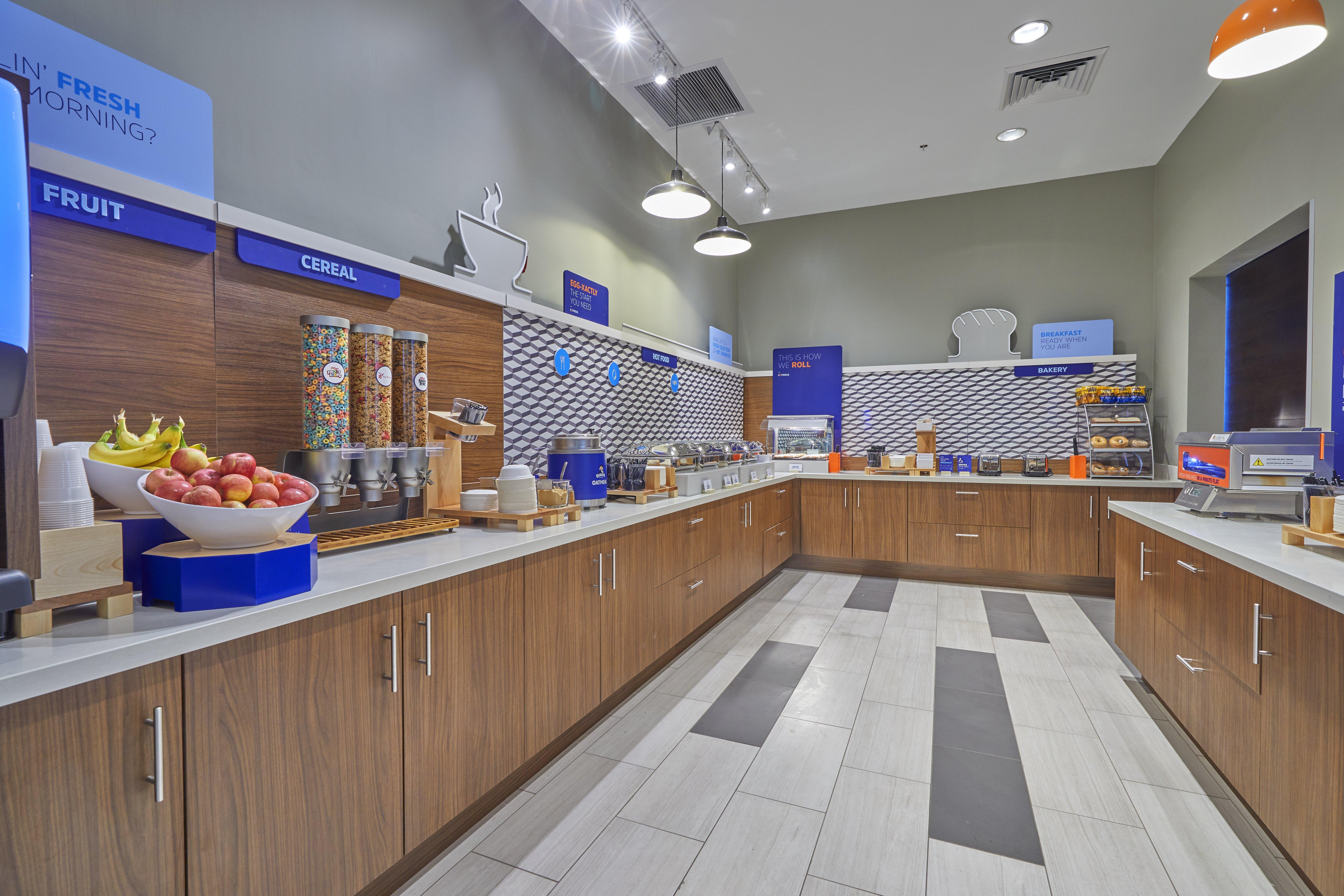 Holiday Inn Express : Eugene - Springfield, an IHG Hotel Exterior foto