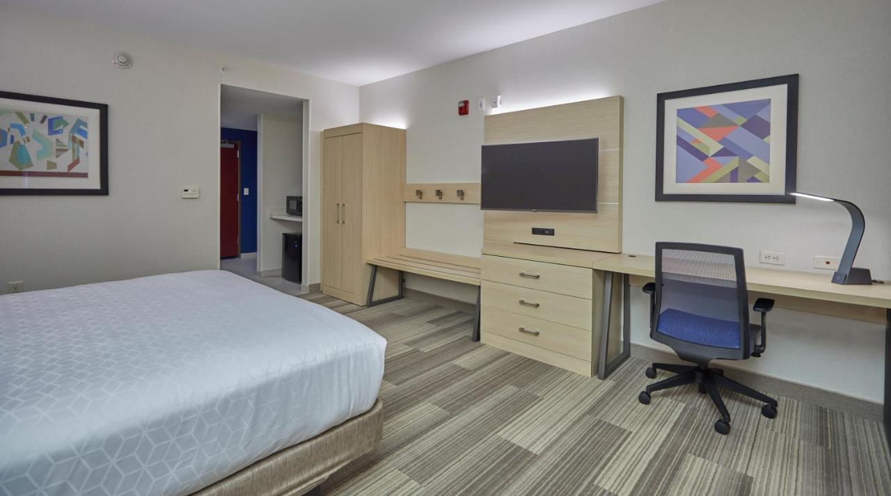 Holiday Inn Express : Eugene - Springfield, an IHG Hotel Exterior foto