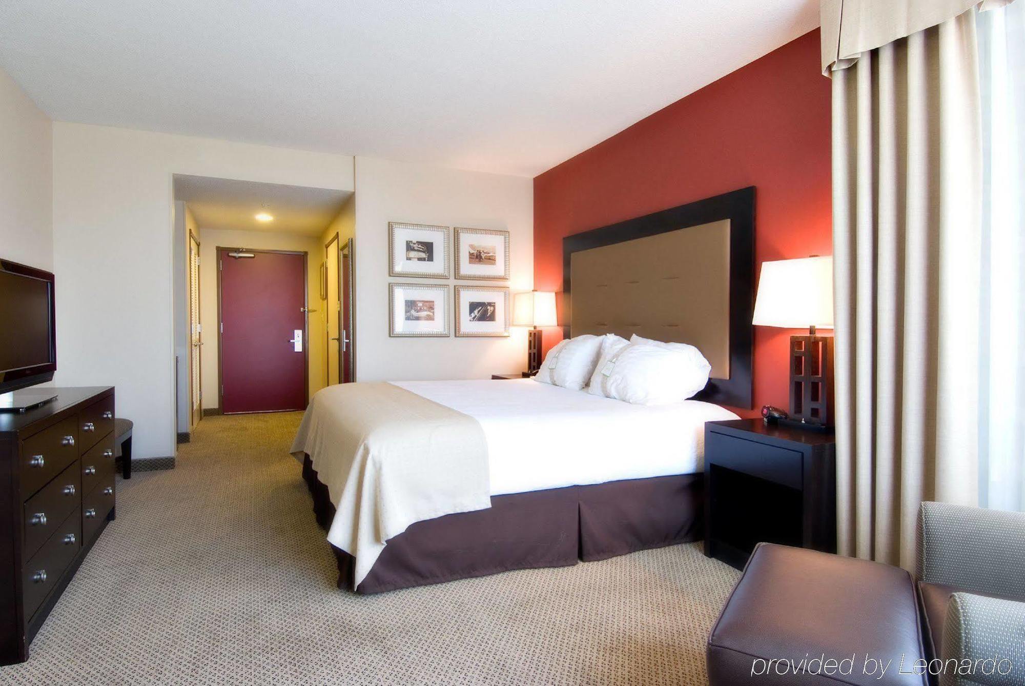 Holiday Inn Express : Eugene - Springfield, an IHG Hotel Zimmer foto