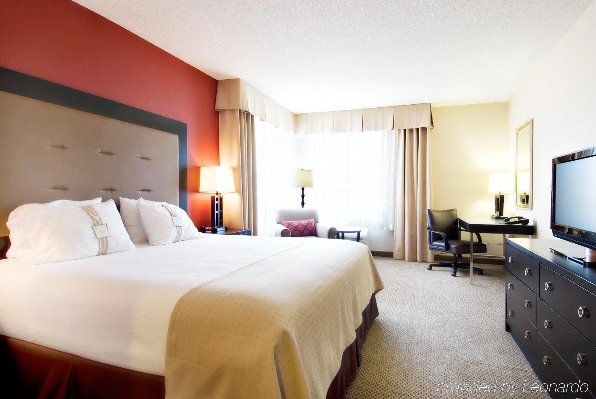 Holiday Inn Express : Eugene - Springfield, an IHG Hotel Zimmer foto