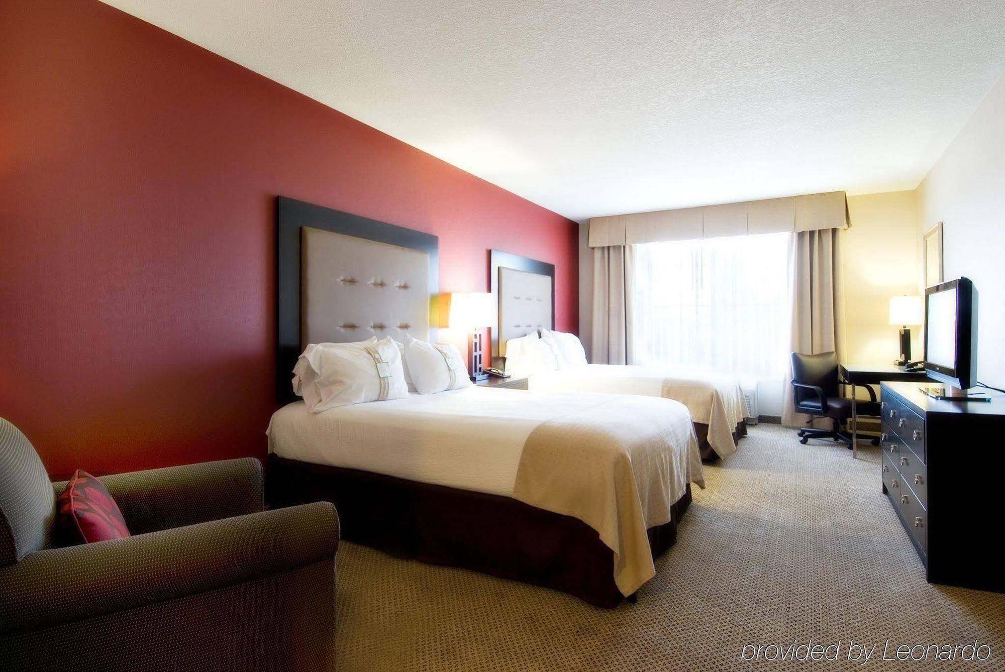 Holiday Inn Express : Eugene - Springfield, an IHG Hotel Zimmer foto