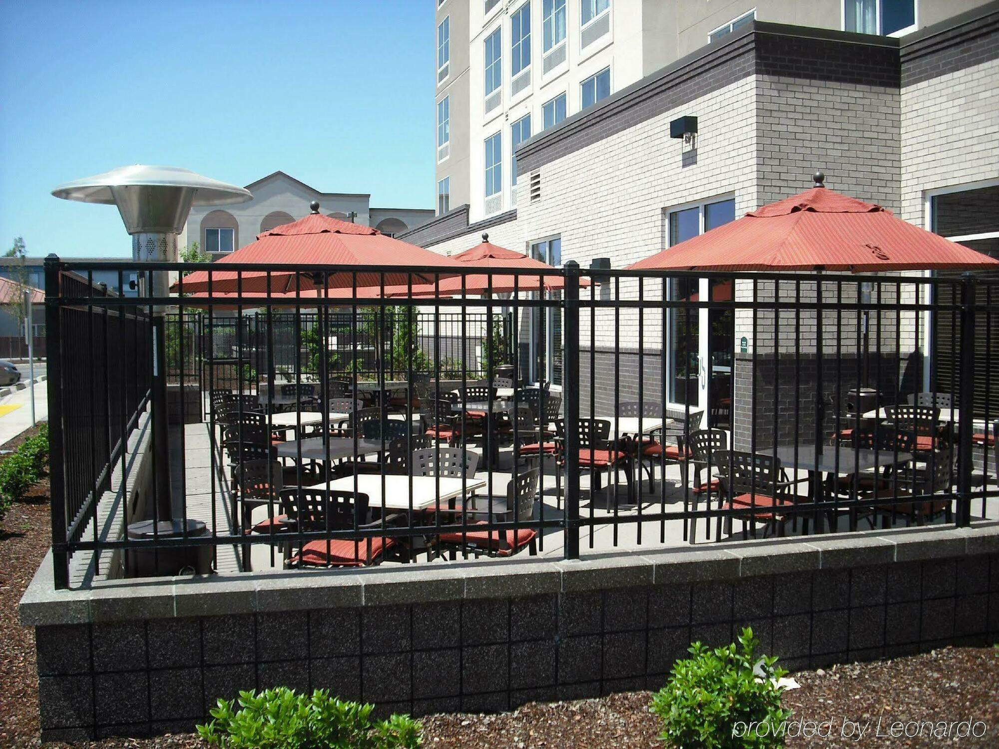 Holiday Inn Express : Eugene - Springfield, an IHG Hotel Exterior foto