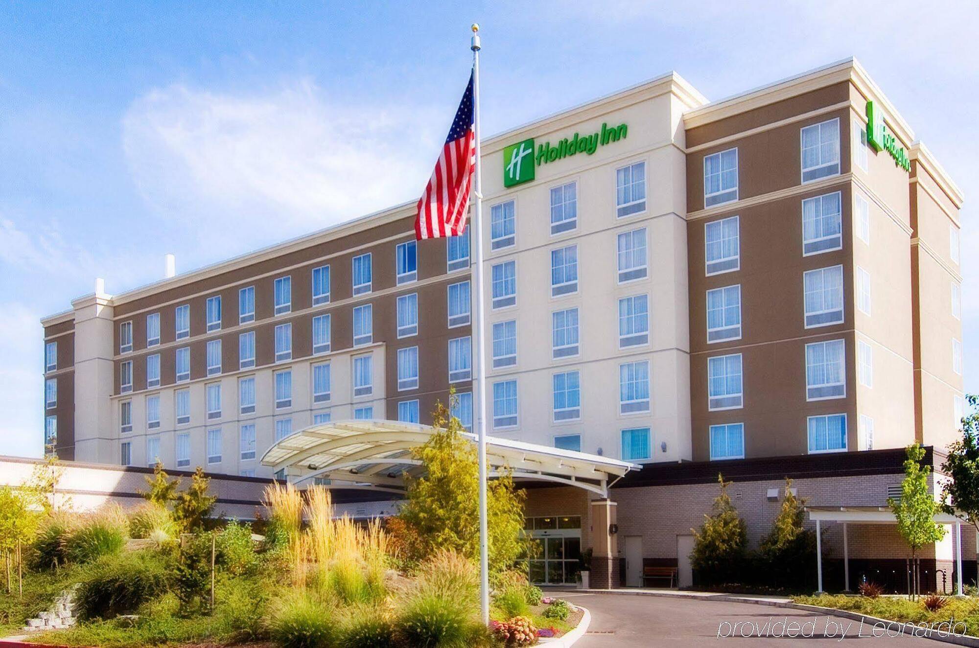 Holiday Inn Express : Eugene - Springfield, an IHG Hotel Exterior foto