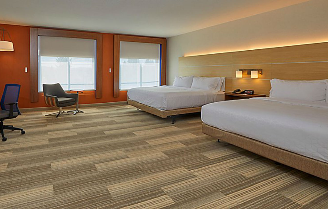Holiday Inn Express : Eugene - Springfield, an IHG Hotel Exterior foto