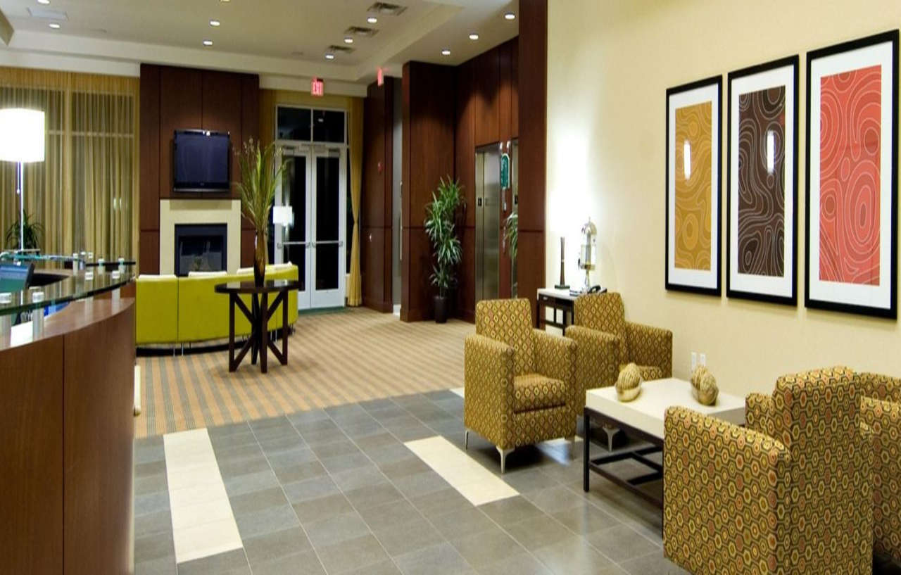 Holiday Inn Express : Eugene - Springfield, an IHG Hotel Exterior foto